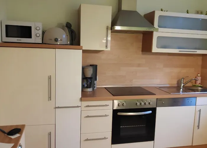 Ferienwohnung Zoellner