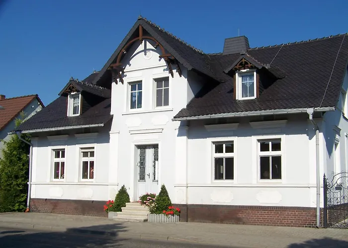 Ferienwohnung Zoellner
