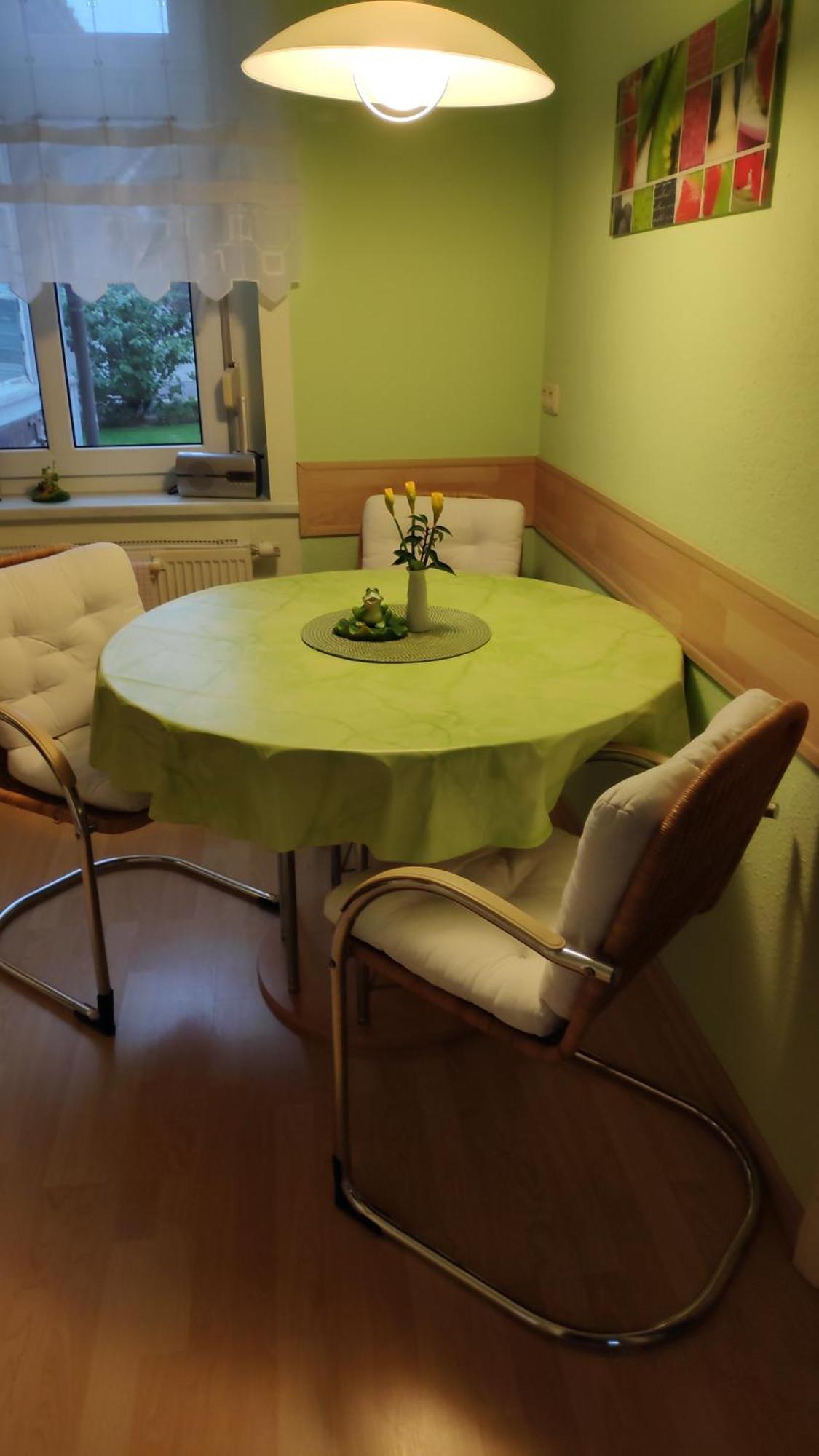 Zoellner Apartment *