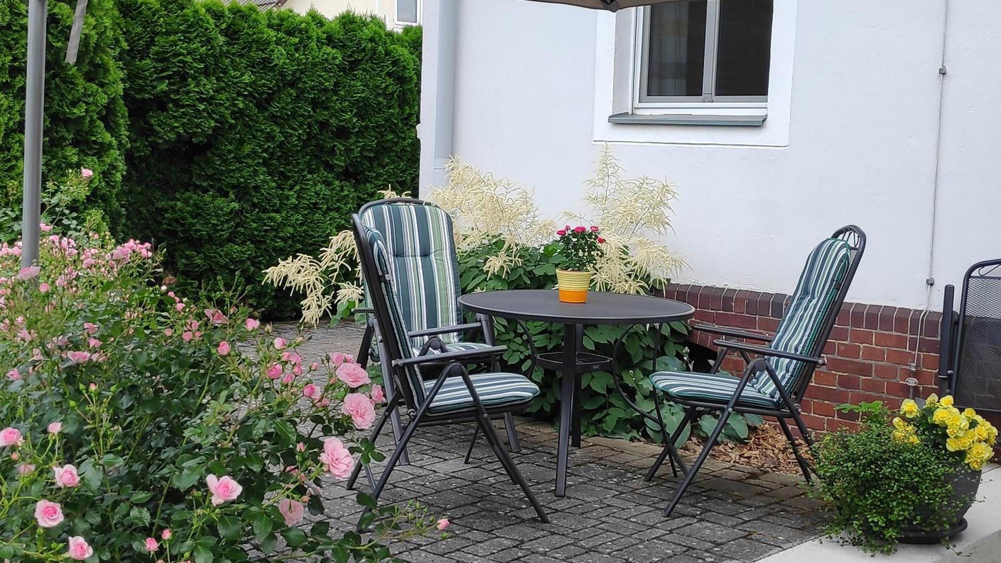 Zoellner Apartment *