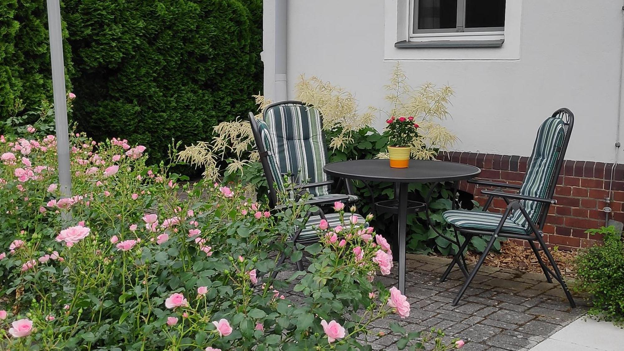 Zoellner Apartment *