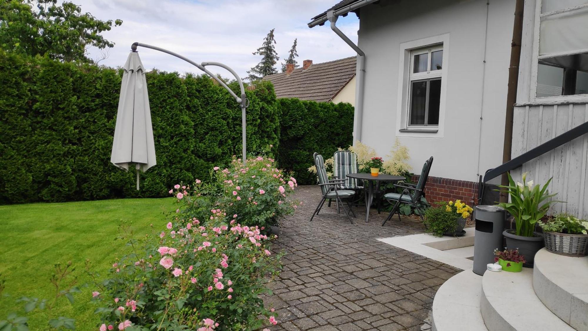 Zoellner Apartment