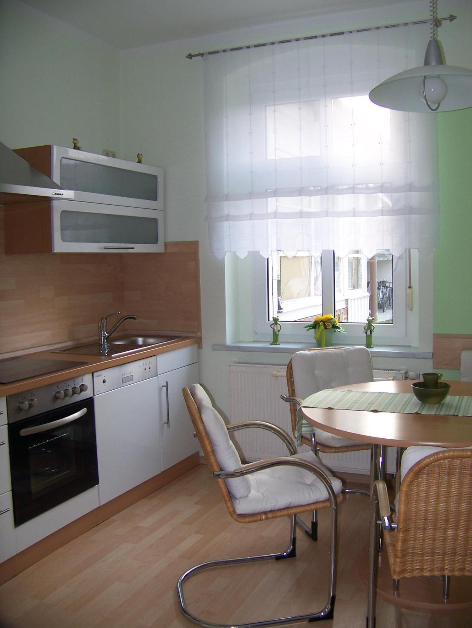 Apartment Zoellner