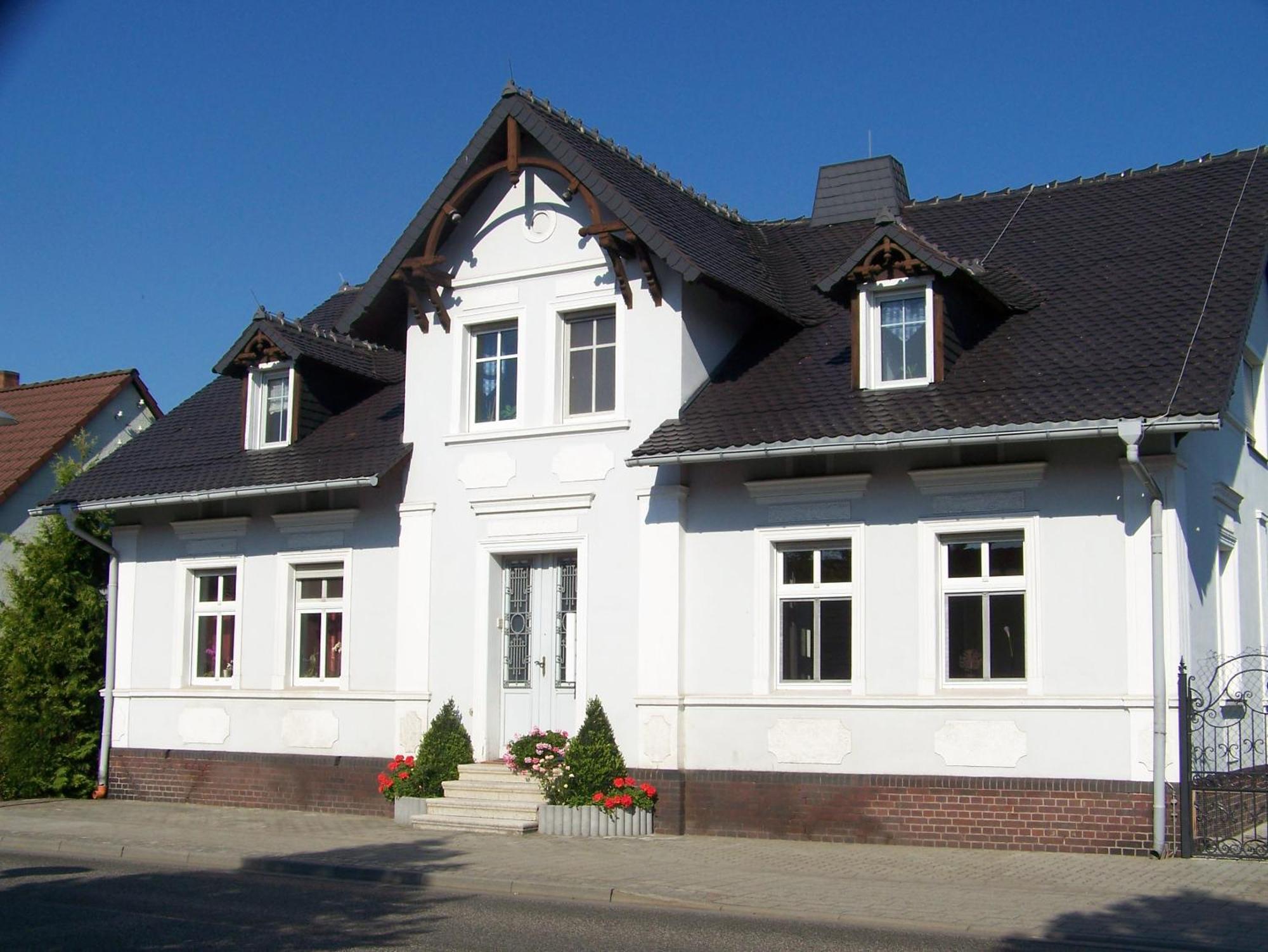 Zoellner * Burg (Spreewald)