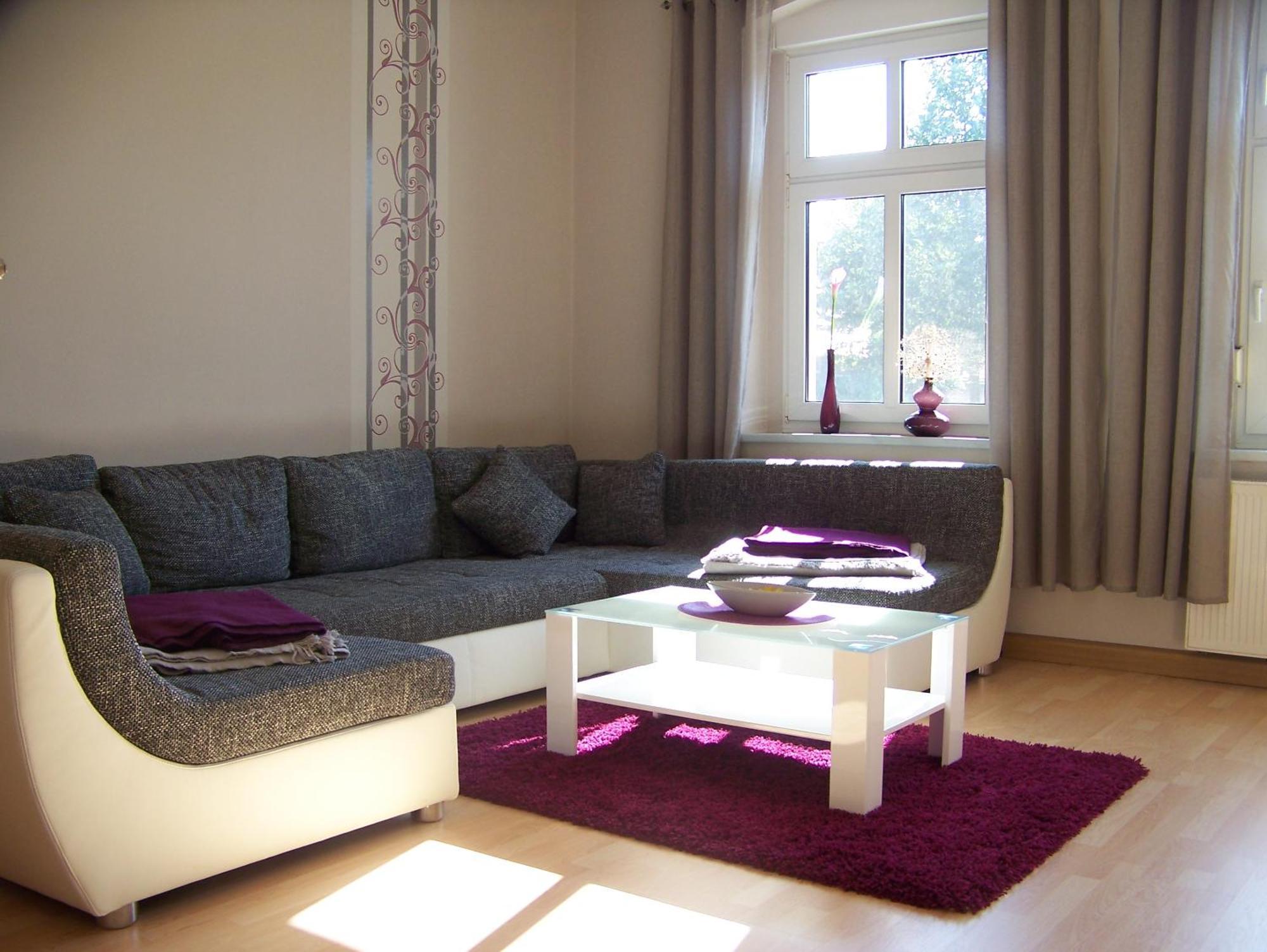 Zoellner Apartment *